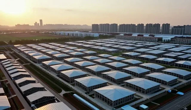 空间规划中材料选型的未来趋势与实践路径