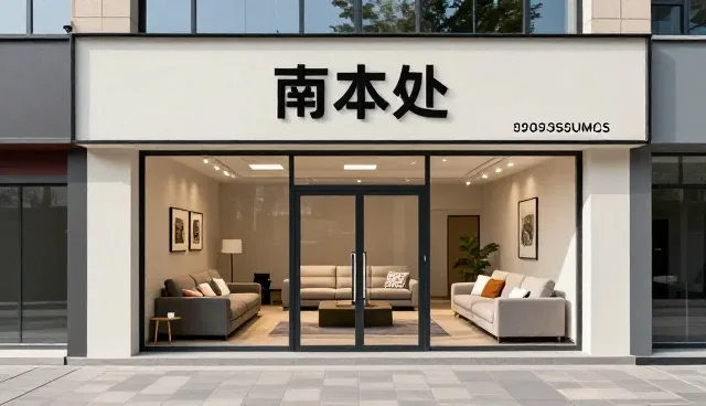 装饰工程趋势下家具管理办法的优化路径