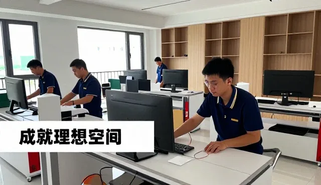 管理办法环境下定制家具价值不断提升